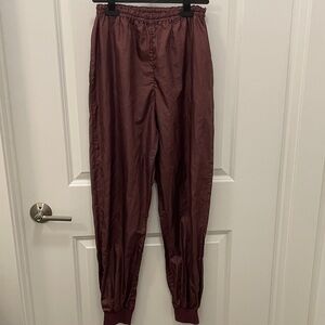 Freed of London/Chacott warmup pants size M